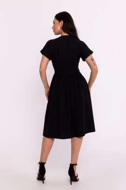 Sukienka Model B279 Black - BeWear - M