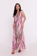 Sukienka Model B283 Model 1 - BeWear - M Sukienka Model B283 Model 1 - BeWear - M