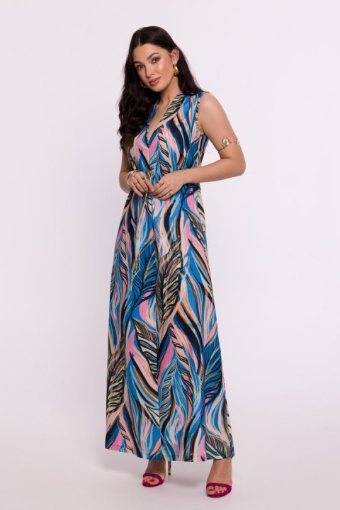 Sukienka Model B283 Model 2 - BeWear - L