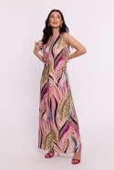 Sukienka Model B283 Model 3 - BeWear - s Sukienka Model B283 Model 3 - BeWear - s