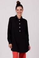 Tunika Model B276 Black - BeWear - 2XL/3XL