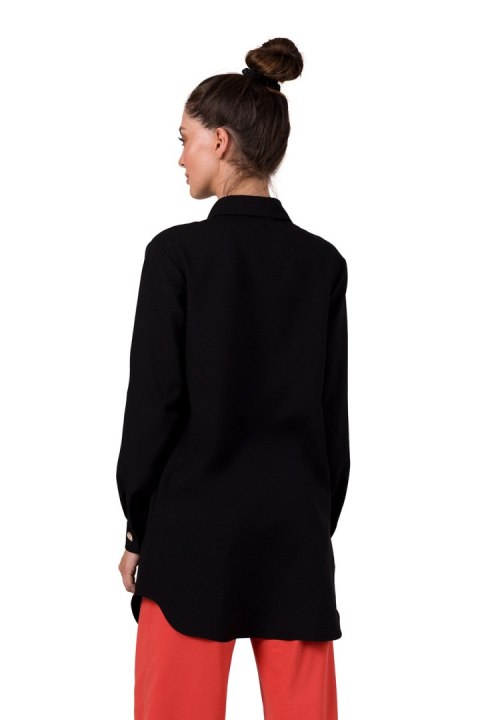 Tunika Model B276 Black - BeWear - 2XL/3XL Tunika Model B276 Black - BeWear - 2XL/3XL