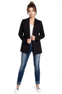 Żakiet Model B030 Black - BeWear - XL