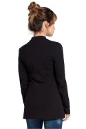 Żakiet Model B030 Black - BeWear - XL