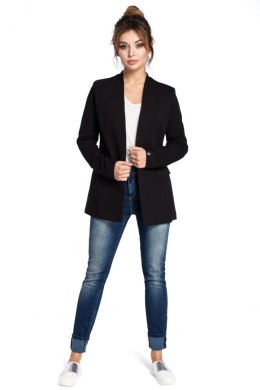 Żakiet Model B030 Black - BeWear - XXL