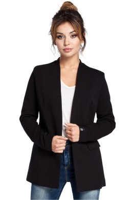 Żakiet Model B030 Black - BeWear - M