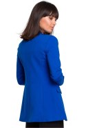 Żakiet Model B102 Chaber - BeWear - s