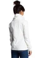 Bluza Damska Model B071 Ecru - BeWear - XL
