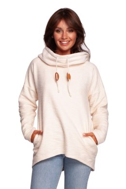 Bluza Damska Model B249 Wanilia - BeWear - XL