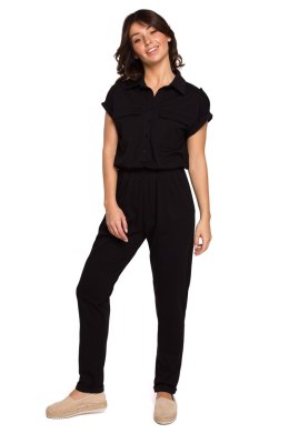 Kombinezon Model B223 Black - BeWear - L