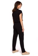 Kombinezon Model B223 Black - BeWear - M
