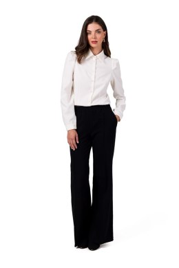 Spodnie Damskie Model B275 Black - BeWear - XL
