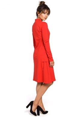 Sukienka Model B044 Red - BeWear - S