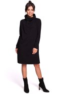 Sukienka Model B132 Black - BeWear - XXL