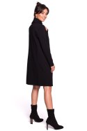 Sukienka Model B132 Black - BeWear - s