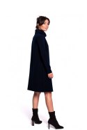 Sukienka Model B132 Navy - BeWear - XXL Sukienka Model B132 Navy - BeWear - XXL