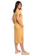 Sukienka Model B222 Honey - BeWear - XL