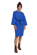 Sukienka Model B234 Chaber - BeWear - XL