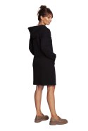 Sukienka Model B238 Black - BeWear - XL