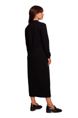 Sukienka Model B242 Black - BeWear - M
