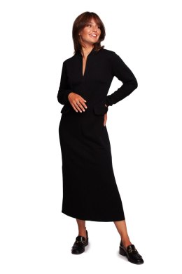 Sukienka Model B242 Black - BeWear - S