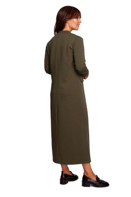 Sukienka Model B242 Olive - BeWear - M
