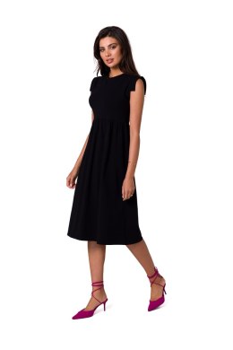 Sukienka Model B262 Black - BeWear - M