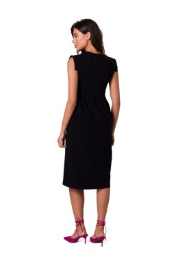 Sukienka Model B262 Black - BeWear - s