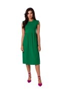 Sukienka Model B262 Green - BeWear - XL