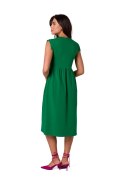 Sukienka Model B262 Green - BeWear - XL