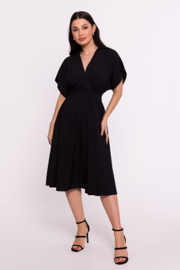 Sukienka Model B278 Black - BeWear - S