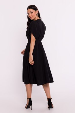 Sukienka Model B278 Black - BeWear - S