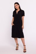 Sukienka Model B282 Black - BeWear - L