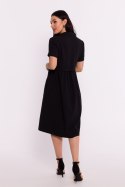 Sukienka Model B282 Black - BeWear - M