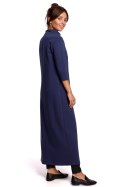Tunika Model B163 Blue - BeWear - XXL