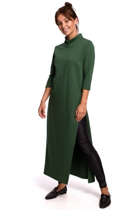 Tunika Model B163 Trawa - BeWear - M Tunika Model B163 Trawa - BeWear - M
