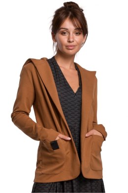 Żakiet Model B180 Carmel - BeWear - S
