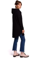 Bluza Damska Model B176 Black - BeWear - L/XL