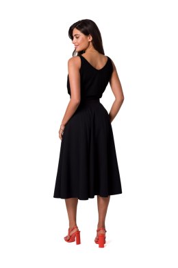 Spódnica Model B265 Black - BeWear - L
