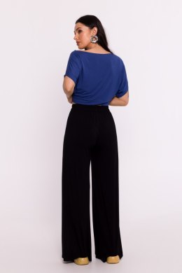 Spodnie Damskie Model B289 Black - BeWear - XL
