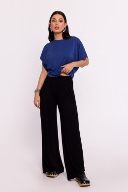 Spodnie Damskie Model B289 Black - BeWear - M