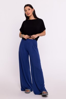 Spodnie Damskie Model B289 Blue - BeWear - L