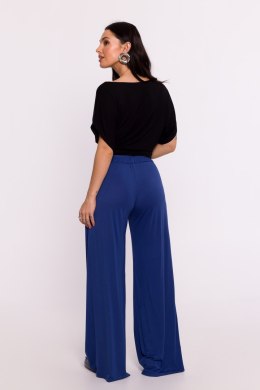 Spodnie Damskie Model B289 Blue - BeWear - M