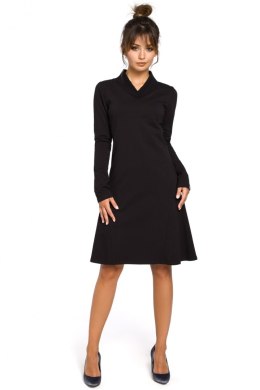 Sukienka Model B044 Black - BeWear - L