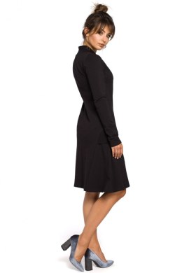 Sukienka Model B044 Black - BeWear - M
