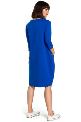 Sukienka Model B083 Chaber - BeWear - S