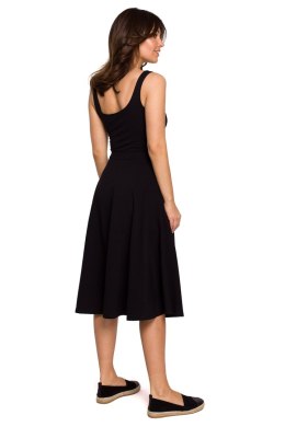 Sukienka Model B218 Black - BeWear - L