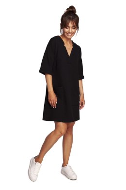 Sukienka Model B233 Black - BeWear - L/XL