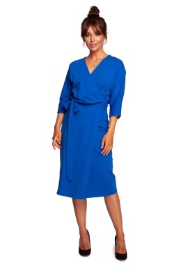 Sukienka Model B241 Chaber - BeWear - M