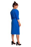 Sukienka Model B241 Chaber - BeWear - S Sukienka Model B241 Chaber - BeWear - S